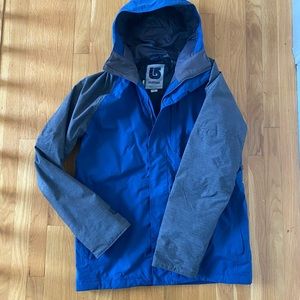 Burton DryRide Snowboarding / Ski Jacket